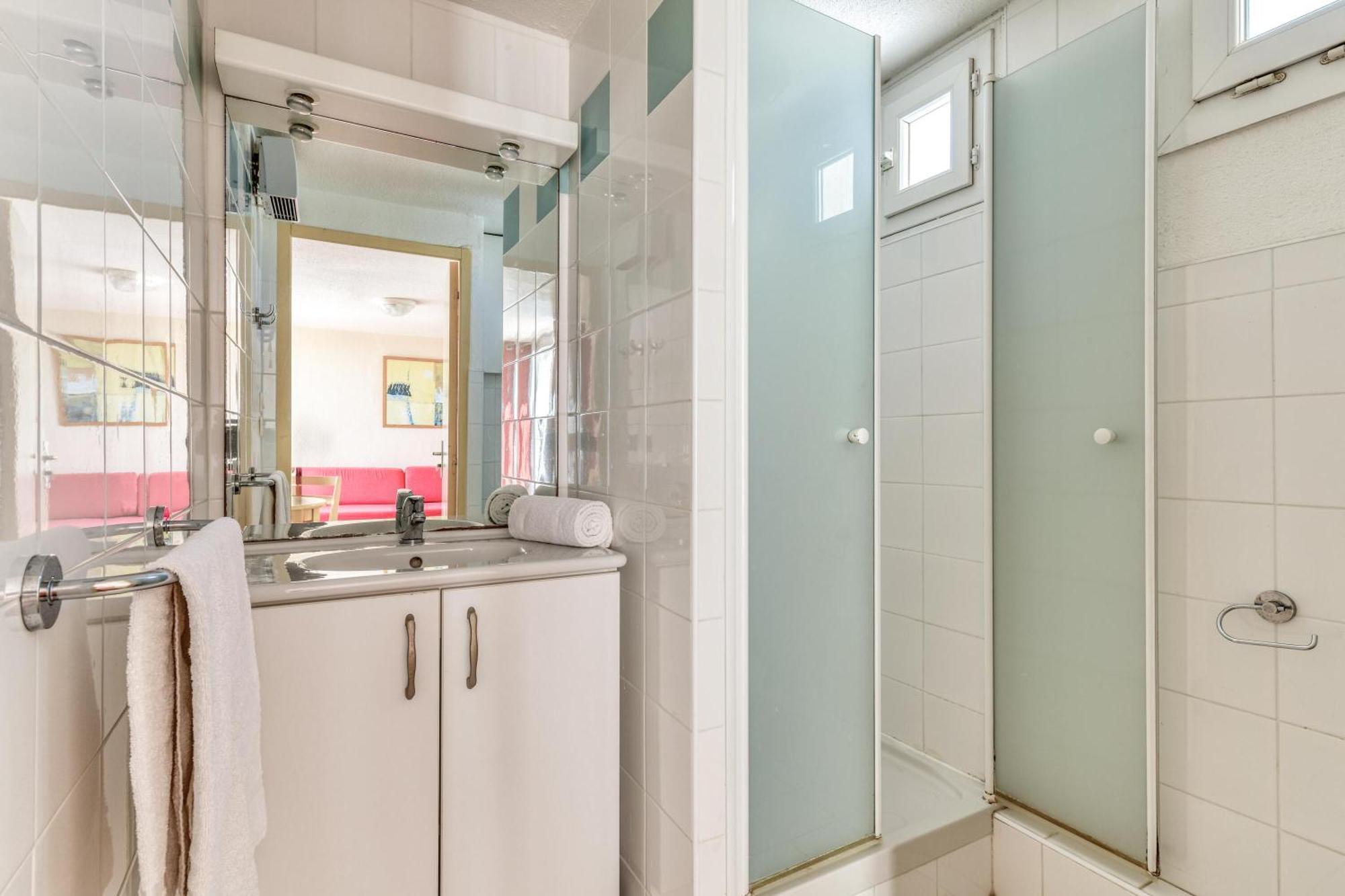 Belambra Clubs Residence Gruissan - Les Ayguades Cameră foto