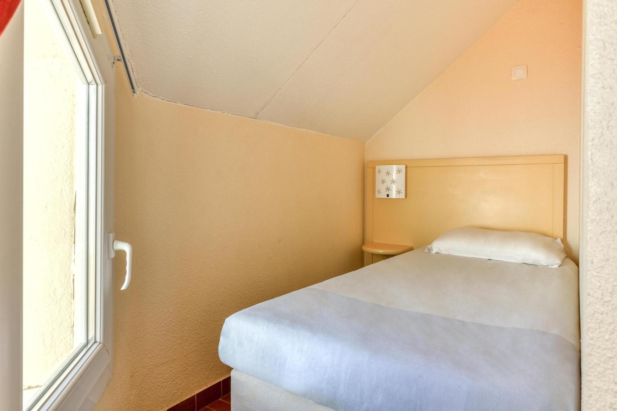 Belambra Clubs Residence Gruissan - Les Ayguades Cameră foto