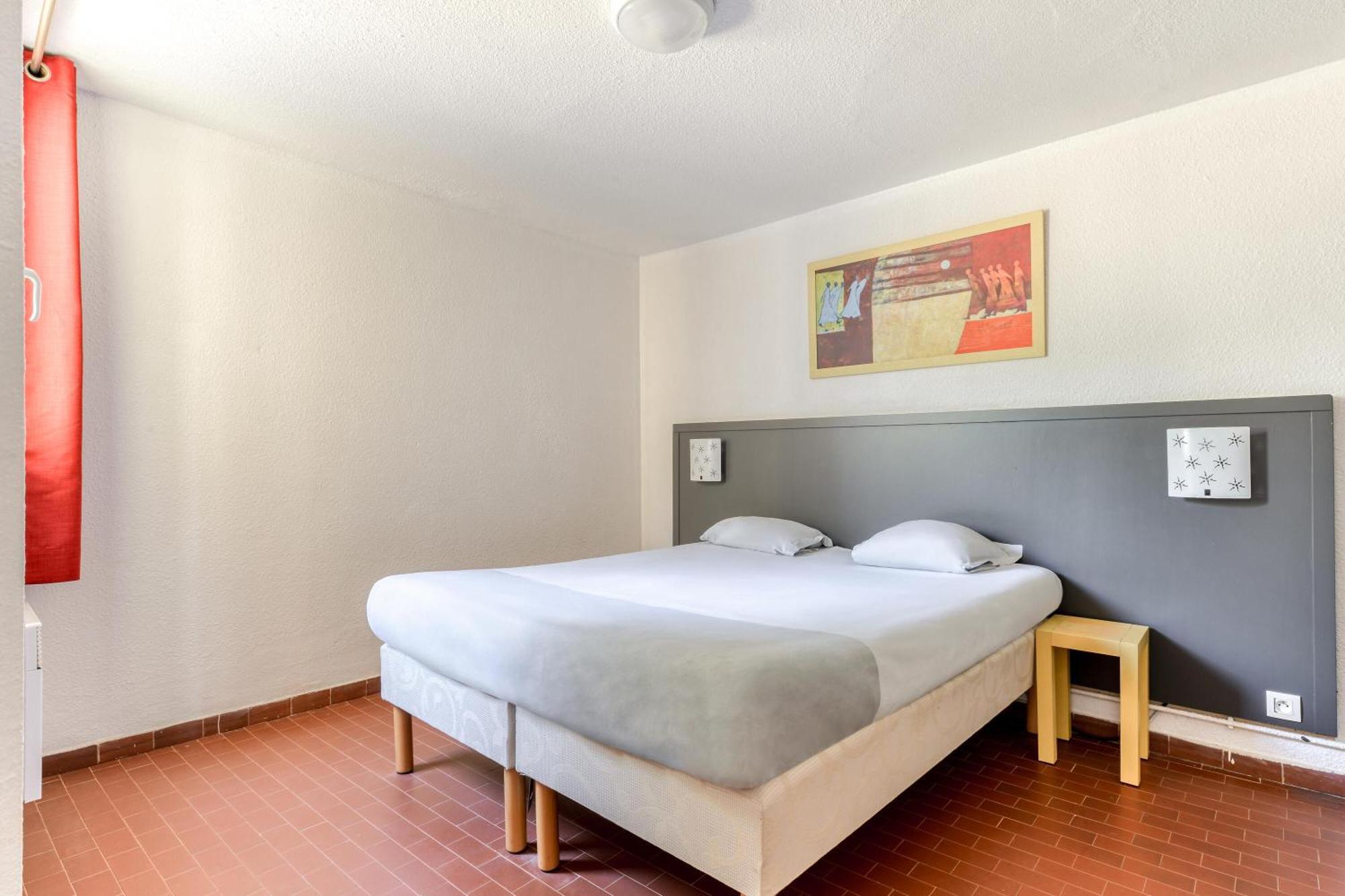 Belambra Clubs Residence Gruissan - Les Ayguades Cameră foto