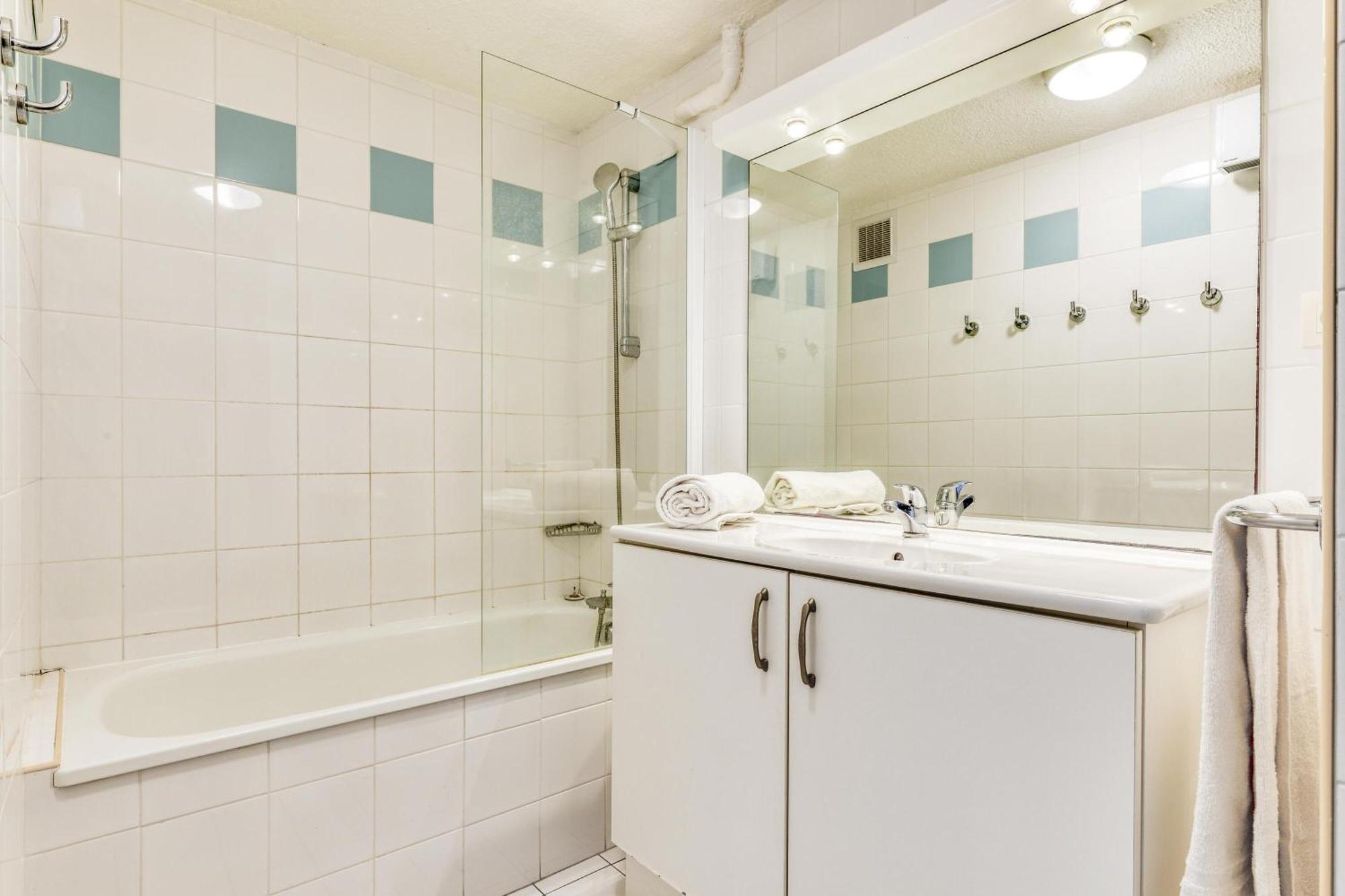 Belambra Clubs Residence Gruissan - Les Ayguades Cameră foto
