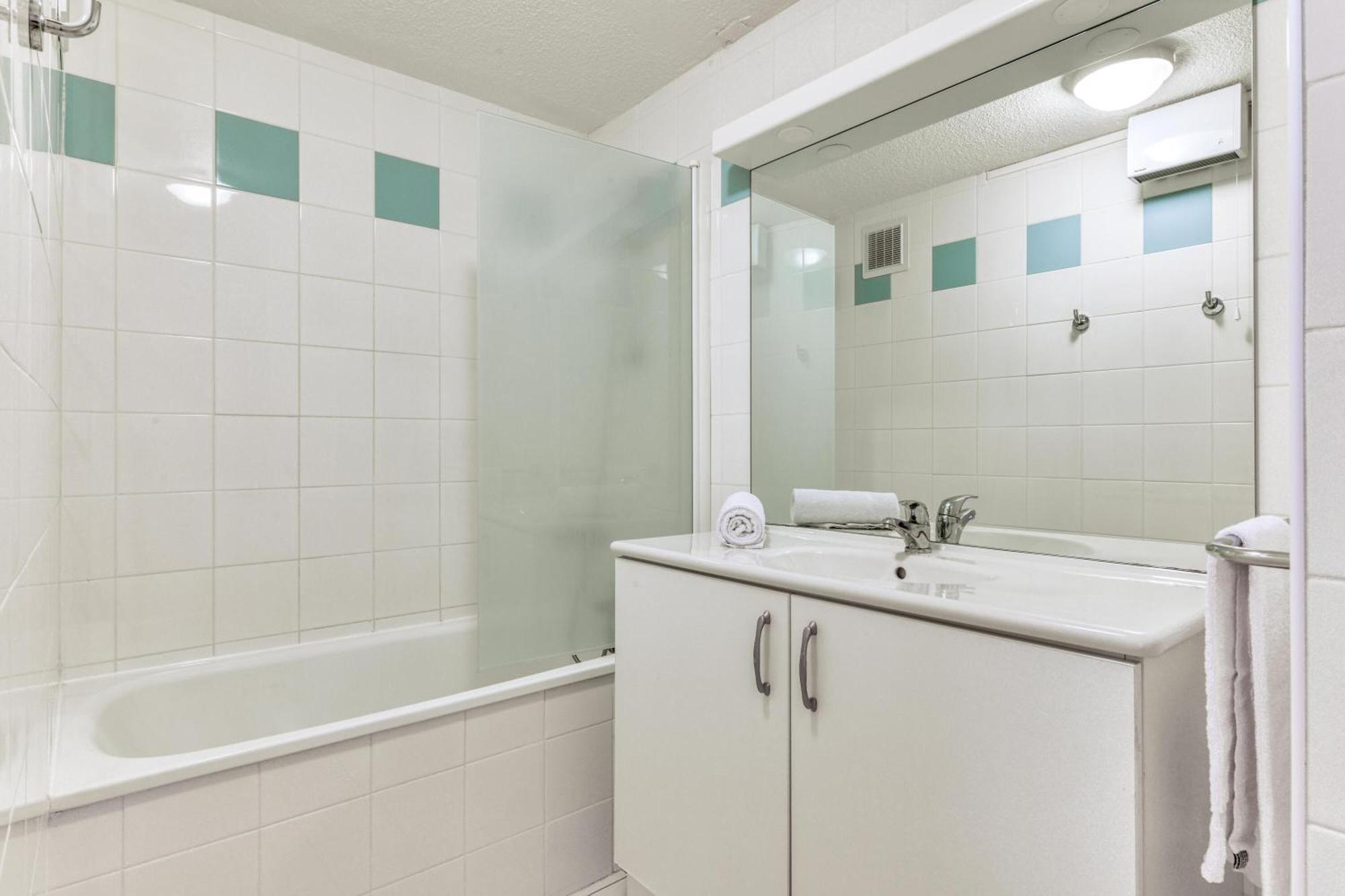 Belambra Clubs Residence Gruissan - Les Ayguades Cameră foto